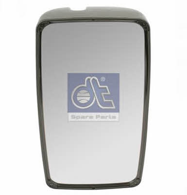 DT Spare Parts 2.73003 Rearview Mirror 273003