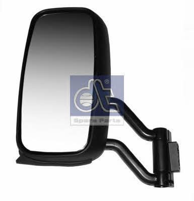 DT Spare Parts 2.73047 Rearview Mirror 273047