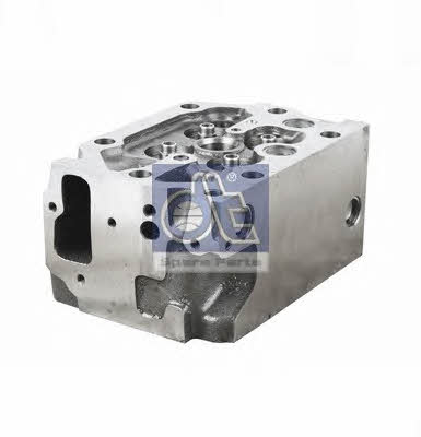 DT Spare Parts 3.12205 Cylinderhead (exch) 312205