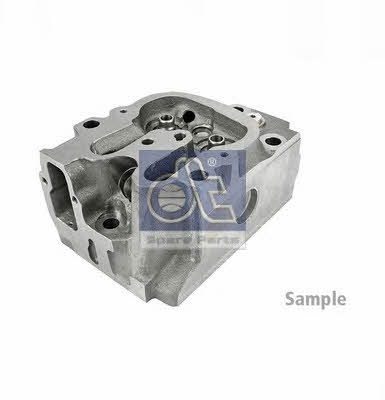 DT Spare Parts 3.12211 Cylinderhead (exch) 312211