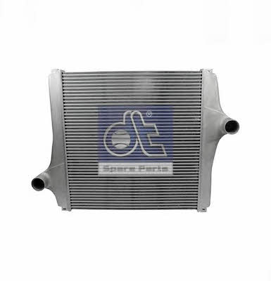DT Spare Parts 3.16503 Intercooler, charger 316503