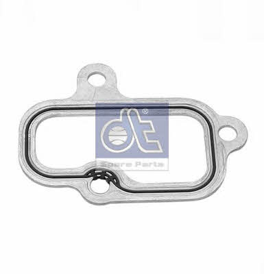 Air inlet manifold gasket MAN: 318106 DT Spare Parts Intake manifold gasket