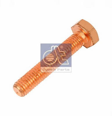 DT Spare Parts 3.18120 Exhaust manifold mounting stud 318120