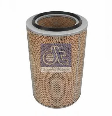 DT Spare Parts 3.18501 Air filter 318501