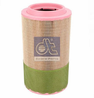 DT Spare Parts 3.18517 Air filter 318517