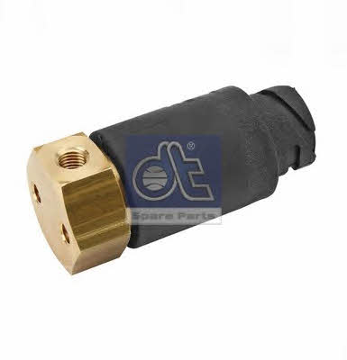 DT Spare Parts 3.18701 Solenoid valve for starting relief 318701