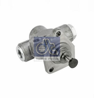DT Spare Parts 3.21008 Fuel pump assy 321008