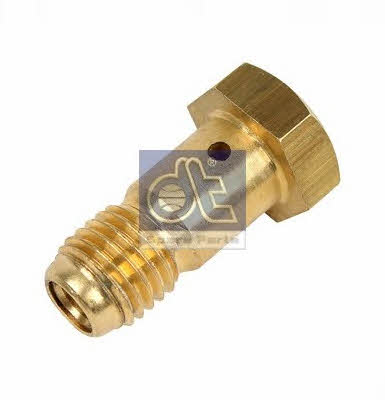 DT Spare Parts 3.21070 Solenoid valve 321070