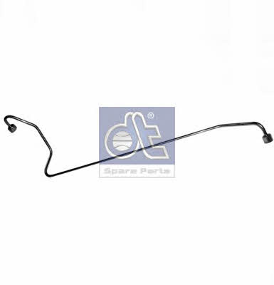 DT Spare Parts 3.21101 High Pressure Pipe, injection system 321101
