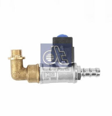 DT Spare Parts 3.22050 Solenoid valve 322050