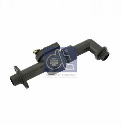 DT Spare Parts 2.76023 Heater control valve 276023