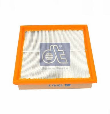 DT Spare Parts 2.76102 Filter, interior air 276102