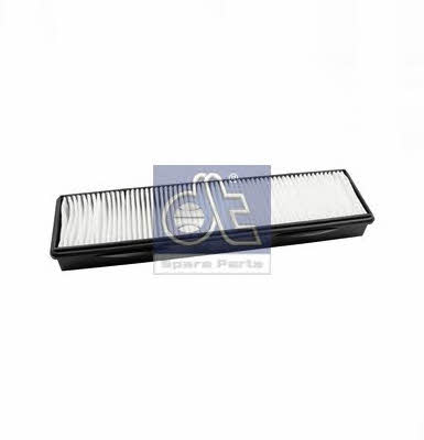DT Spare Parts 2.76112 Filter, interior air 276112