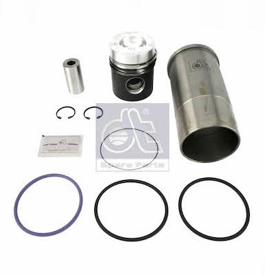 DT Spare Parts 2.90063 Repair Set, piston/sleeve 290063