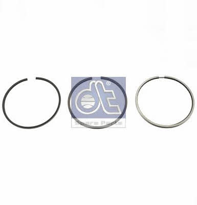 DT Spare Parts 2.90082 Piston Ring Kit 290082