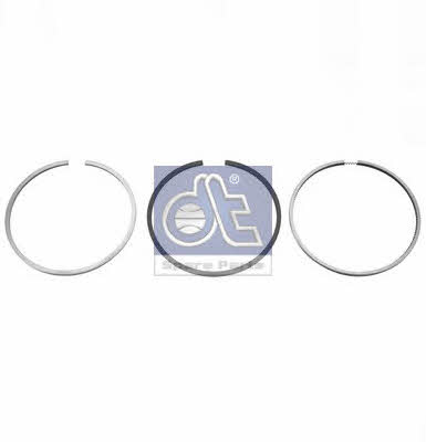 DT Spare Parts 2.90083 Piston Ring Kit 290083