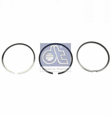 DT Spare Parts 2.90088 Piston Ring Kit 290088