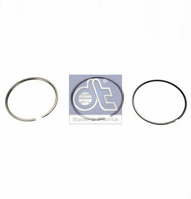 DT Spare Parts 2.90122 Piston Ring Kit 290122