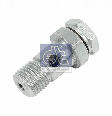 DT Spare Parts 2.91000 Solenoid valve 291000