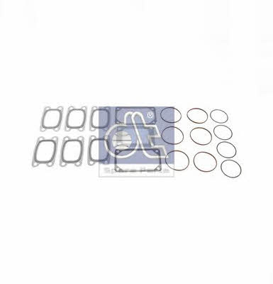DT Spare Parts 2.91080 Exhaust manifold gaskets, kit 291080
