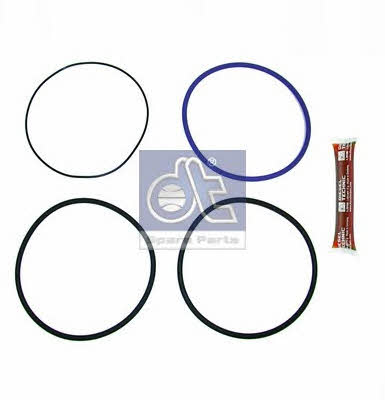 DT Spare Parts 2.91142 O-rings for cylinder liners, kit 291142