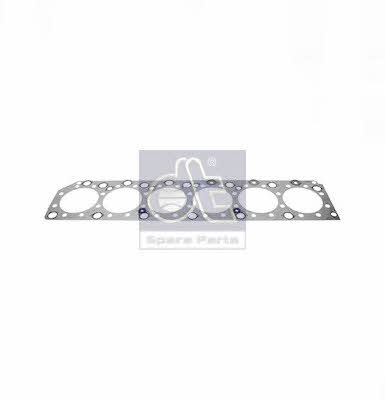 DT Spare Parts 2.91174 Gasket, cylinder head 291174