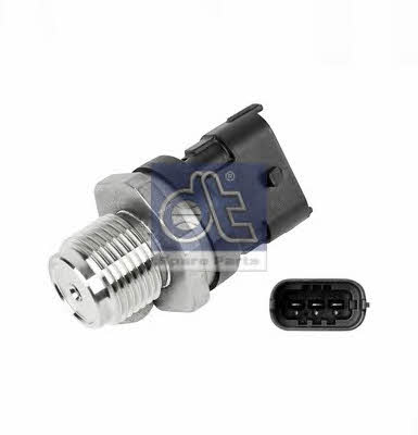 DT Spare Parts 3.23025 Fuel pressure sensor 323025