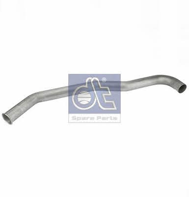 DT Spare Parts 3.25025 Exhaust pipe 325025