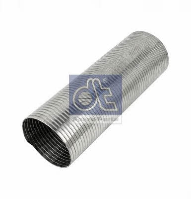 DT Spare Parts 3.25050 Corrugated pipe 325050