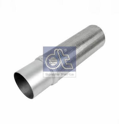 DT Spare Parts 3.25053 Corrugated pipe 325053