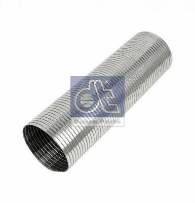 DT Spare Parts 3.25055 Corrugated pipe 325055
