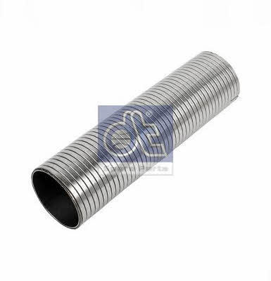 DT Spare Parts 3.25057 Corrugated pipe 325057