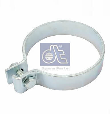 DT Spare Parts 3.25071 Exhaust clamp 325071