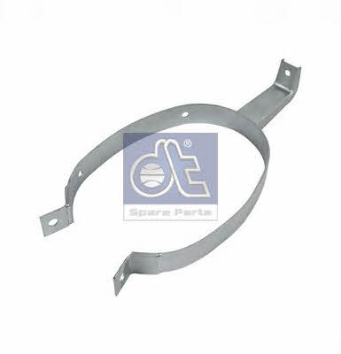 DT Spare Parts 3.25133 Exhaust mounting bracket 325133