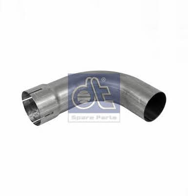 DT Spare Parts 3.25232 Exhaust pipe 325232