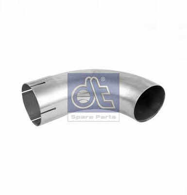 DT Spare Parts 3.25241 Exhaust pipe 325241