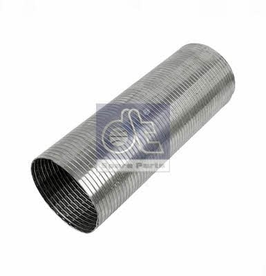 DT Spare Parts 3.25262 Corrugated pipe 325262