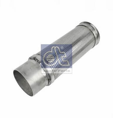 DT Spare Parts 3.25264 Corrugated pipe 325264