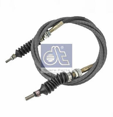 DT Spare Parts 3.26002 Accelerator cable 326002