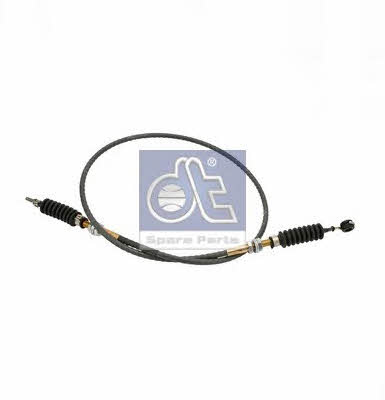 DT Spare Parts 3.26007 Accelerator cable 326007