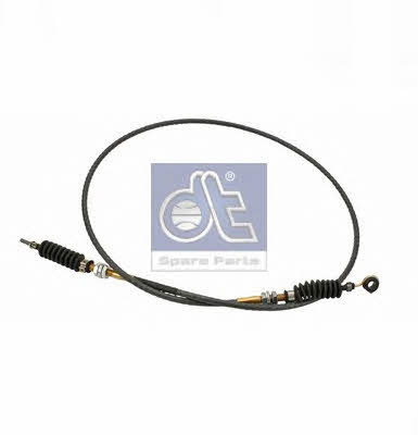 DT Spare Parts 3.26008 Accelerator cable 326008