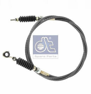 DT Spare Parts 3.26009 Accelerator cable 326009