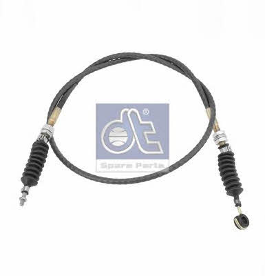DT Spare Parts 3.26015 Accelerator cable 326015