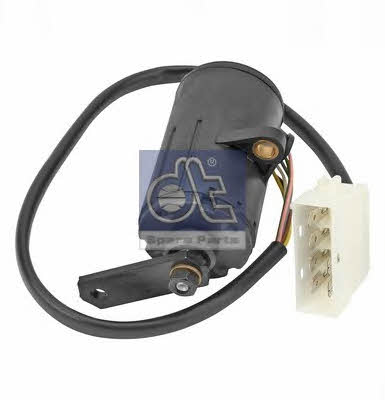 326070 DT Spare Parts Accelerator pedal position sensor