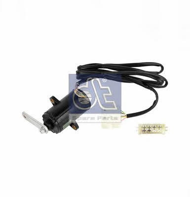 DT Spare Parts 3.26071 Accelerator pedal position sensor 326071