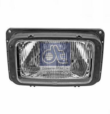 DT Spare Parts 3.31000 Headlight right 331000
