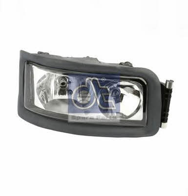 DT Spare Parts 3.31006 Headlight right 331006