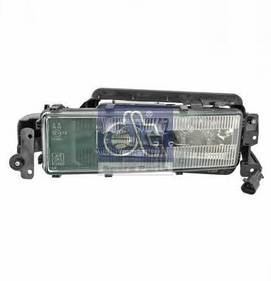 DT Spare Parts 3.31090 High beam left 331090