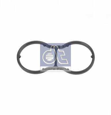 Gasket kit MAN: 314207 DT Spare Parts Oil cooler gasket