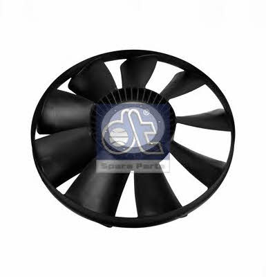 DT Spare Parts 3.15210 Hub, engine cooling fan wheel 315210